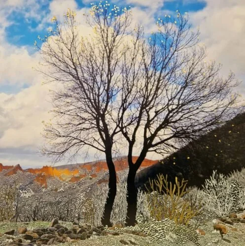 PHE26: Exposición “Ruina Montium” de Raphaëlle Peria