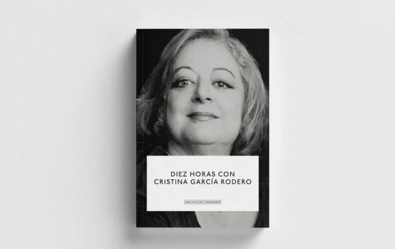 Firma de libros: ‘Cristina García Rodero. Archivo de Creadores’