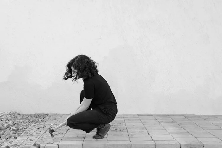 PHE26: Exposición “Ejercicios para construir un territorio” de Fernanda Del Barrio