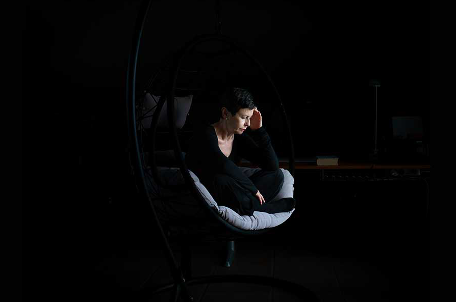 Exposición ‘Metamorphosis’, de Raquel López Pajares