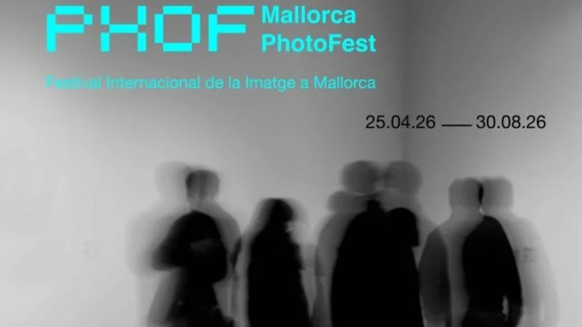 PHOF Mallorca Photo Fest 2026