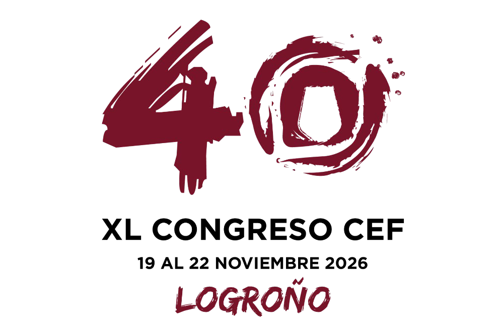 XL Congreso CEF LOGROÑO
