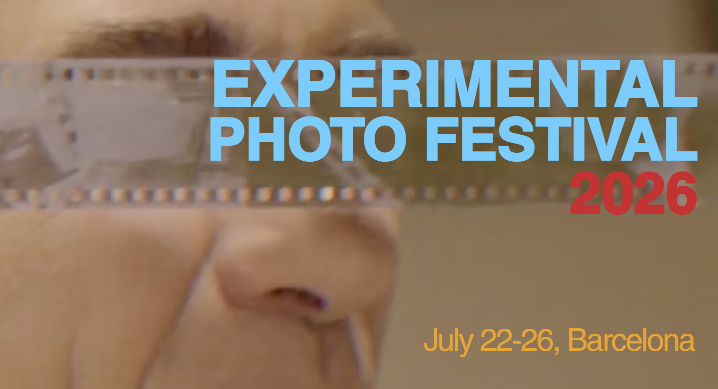 Experimental Photo Festival 2026