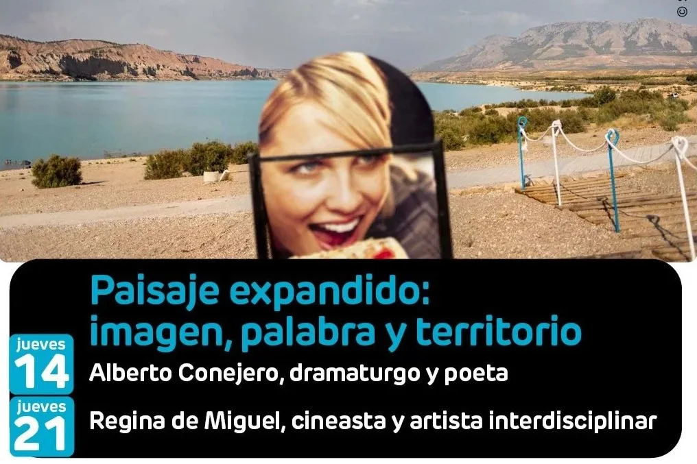 Encuentros en torno a  “Misión Andalucía”