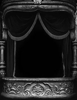 PHE26: Exposición “El teatro interior” de Alejandra Díez de Rivera