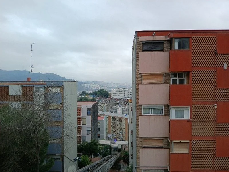 Exposición ‘Retratistas de la ciudad’