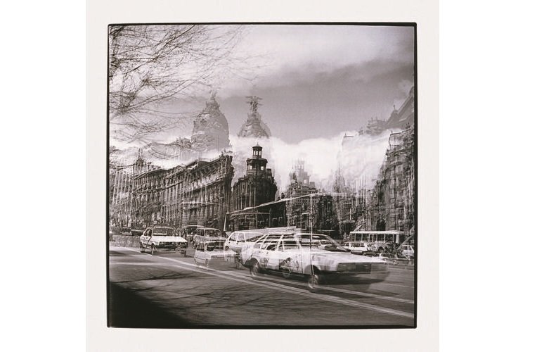 PHE26: “Topología de un contraste. Una lectura de Madrid a través de la fotografía del MAC”