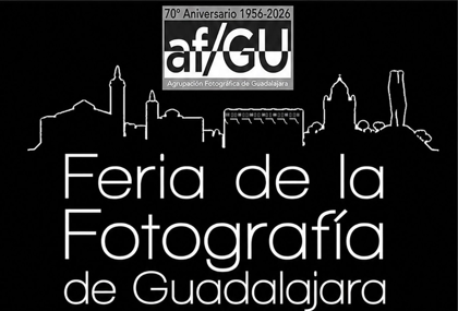 Feria de la Fotografía de Guadalajara