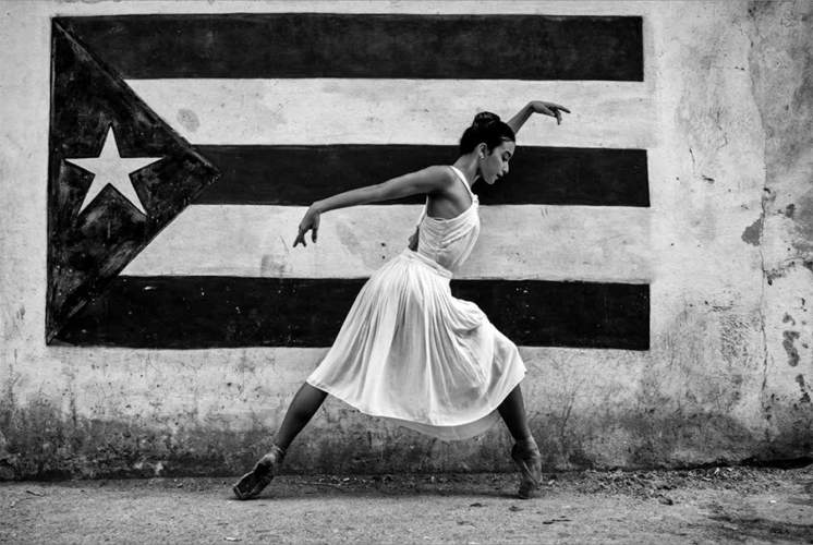 Exposición “Aún nos queda el alma. La Habana” de Luis Casadevall