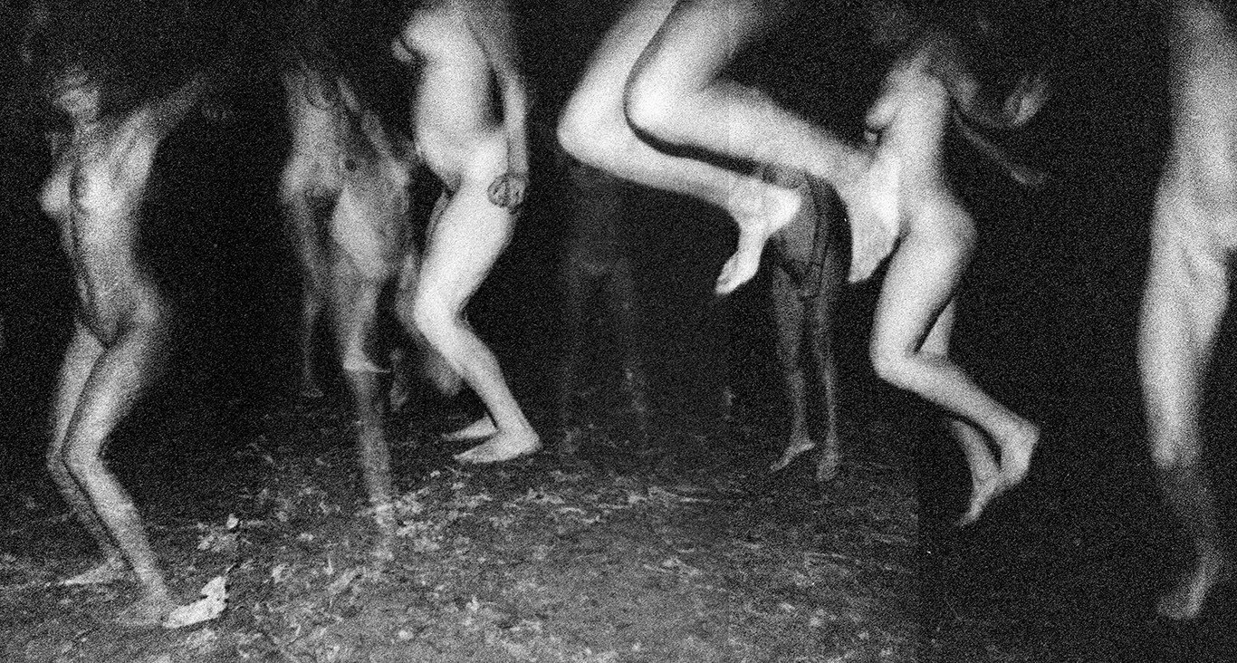 Exposición ‘La revuelta de los cuerpos‘, de Nagore Legarreta