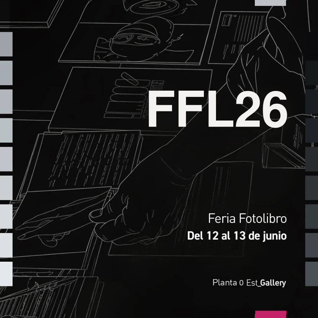 Feria del Libro Fotográfico