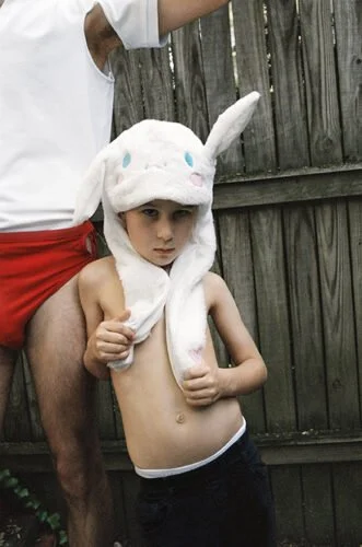 PHE26: “Bunny” de Talia Chetrit