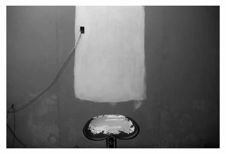 PHE26: Exposición “Espectros. Enigmas de la mirada” Colectiva