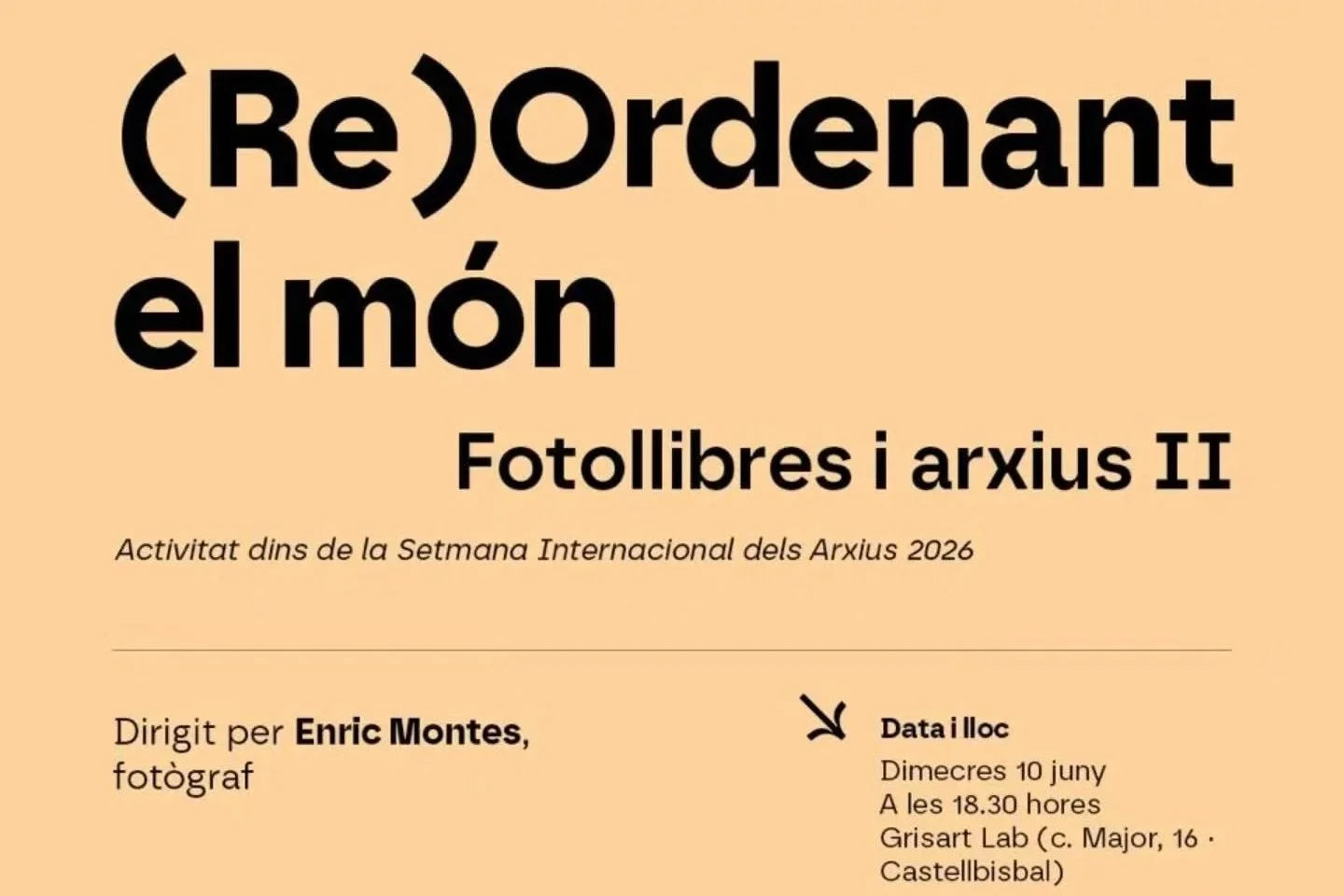 Fotolibros y archivos II