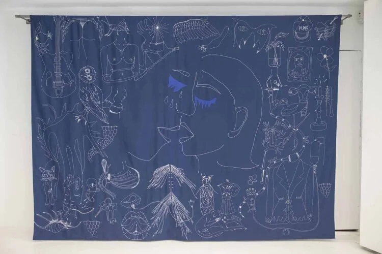PHE26: Exposición “Toda mi casa es un altar” de Gema Polanco