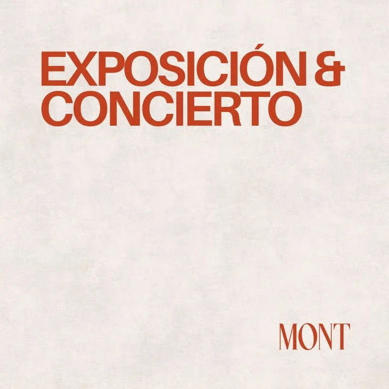 Exposición &amp; Concierto