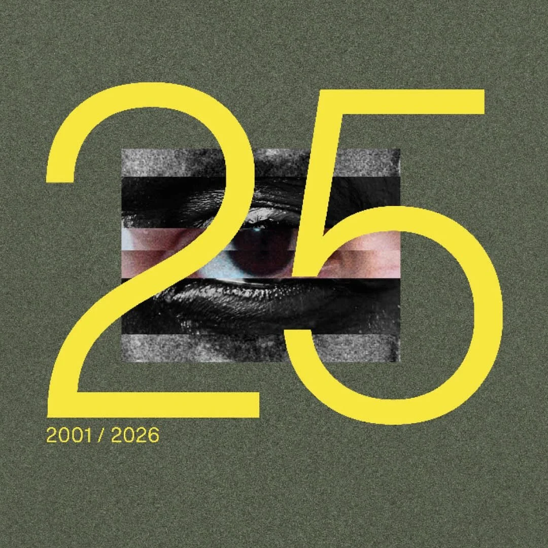 Exposición colectiva ‘25’
