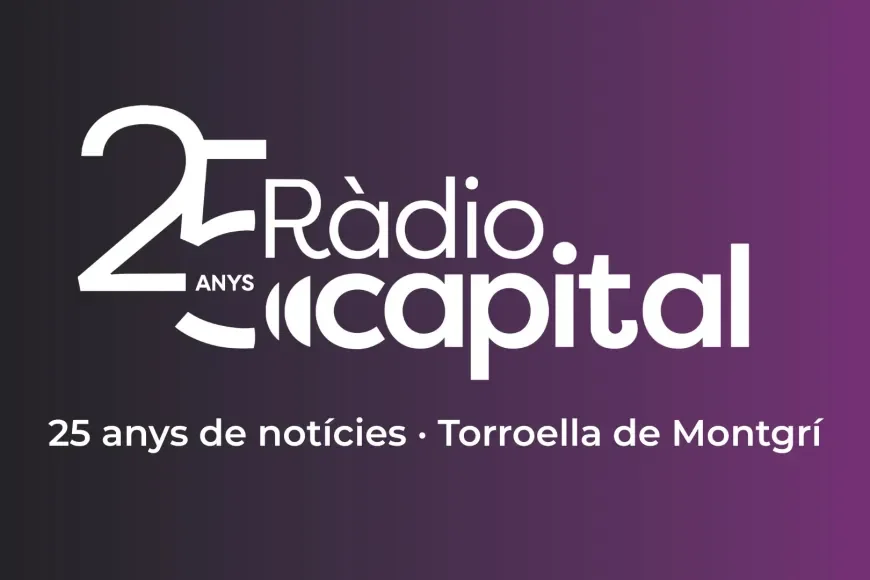 Exposición ‘Ràdio Capital. 25 anys de notícies · Torroella de Montgrí i l'Estartit’