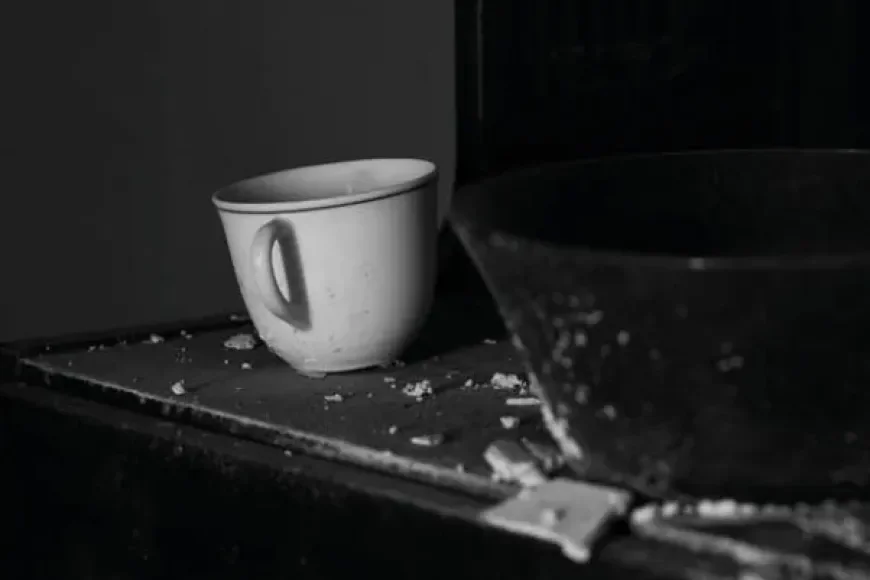 Exposición ‘Donde vivía María’, de Carla Montoto