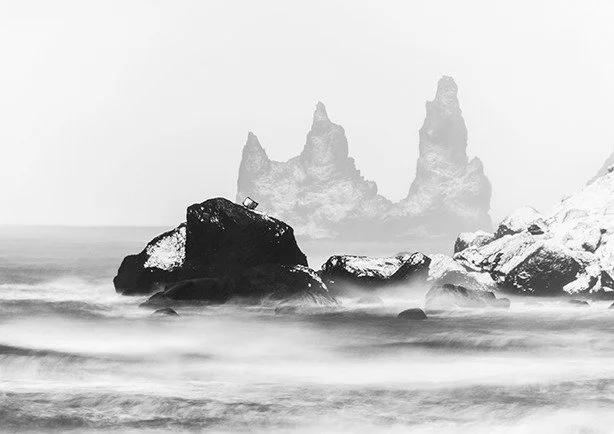 PHE26: Exposición “Islandia. Tierra del fuego y el hielo”. Marcela Lobo