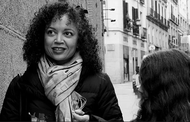 PHE26: Exposición “Miradas en resistencia” Colectiva