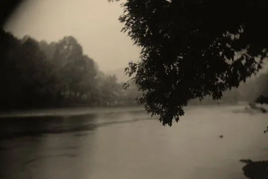 Exposición "Sally Mann. Macula et Materia”