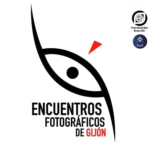 Encuentros Fotográficos de Gijón 2026