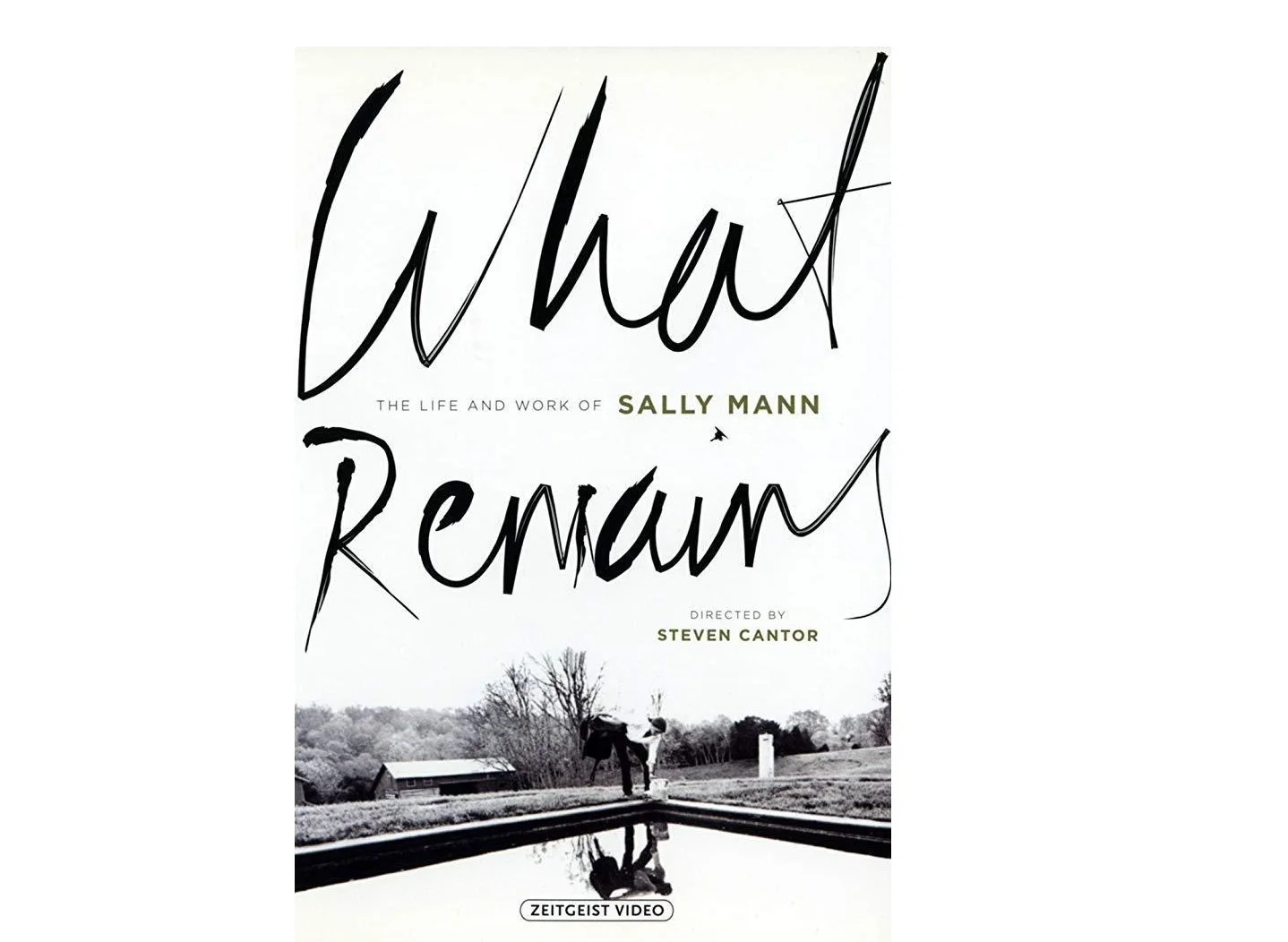 Proyección del documental 'What Remains'
