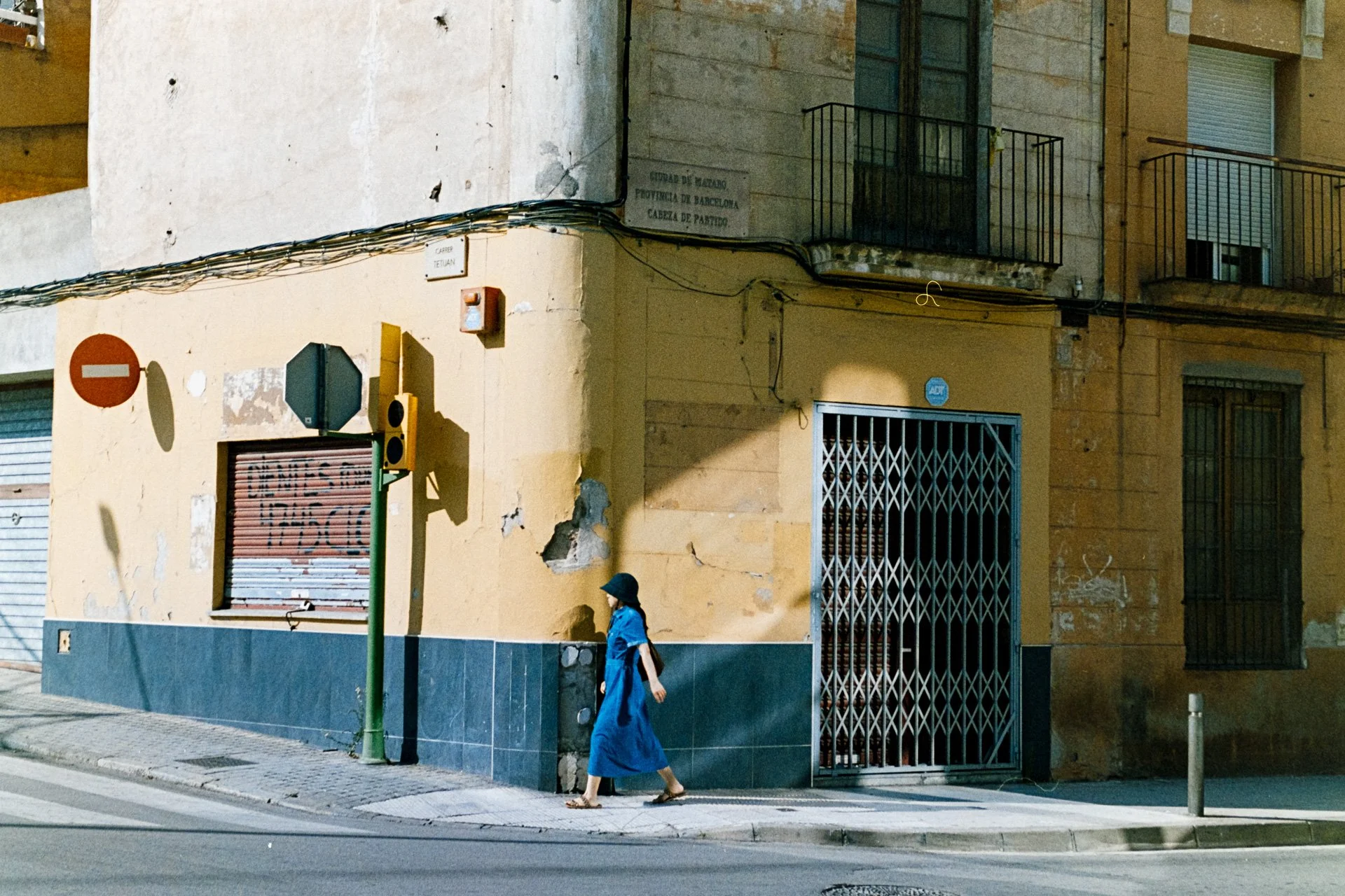 Mis 5 mejores… Con un Kodak Gold caducado en 2008
