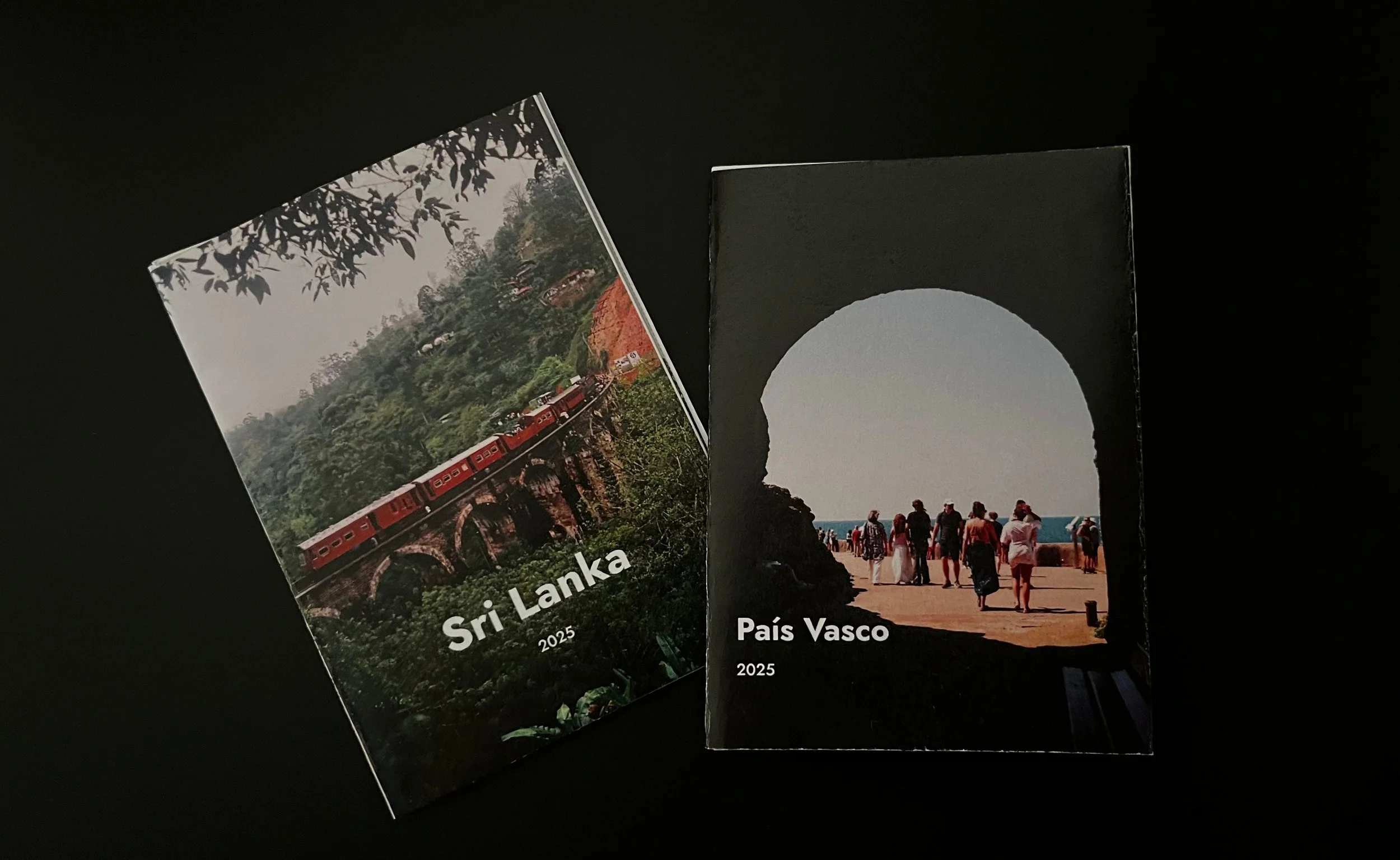 Dirty Little Zine: una herramienta gratis para crear fotozines en formato mini