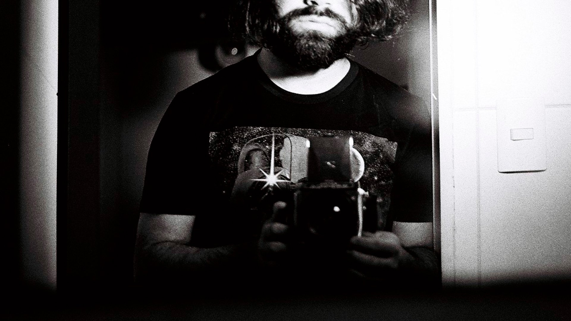 El camino del fotógrafo