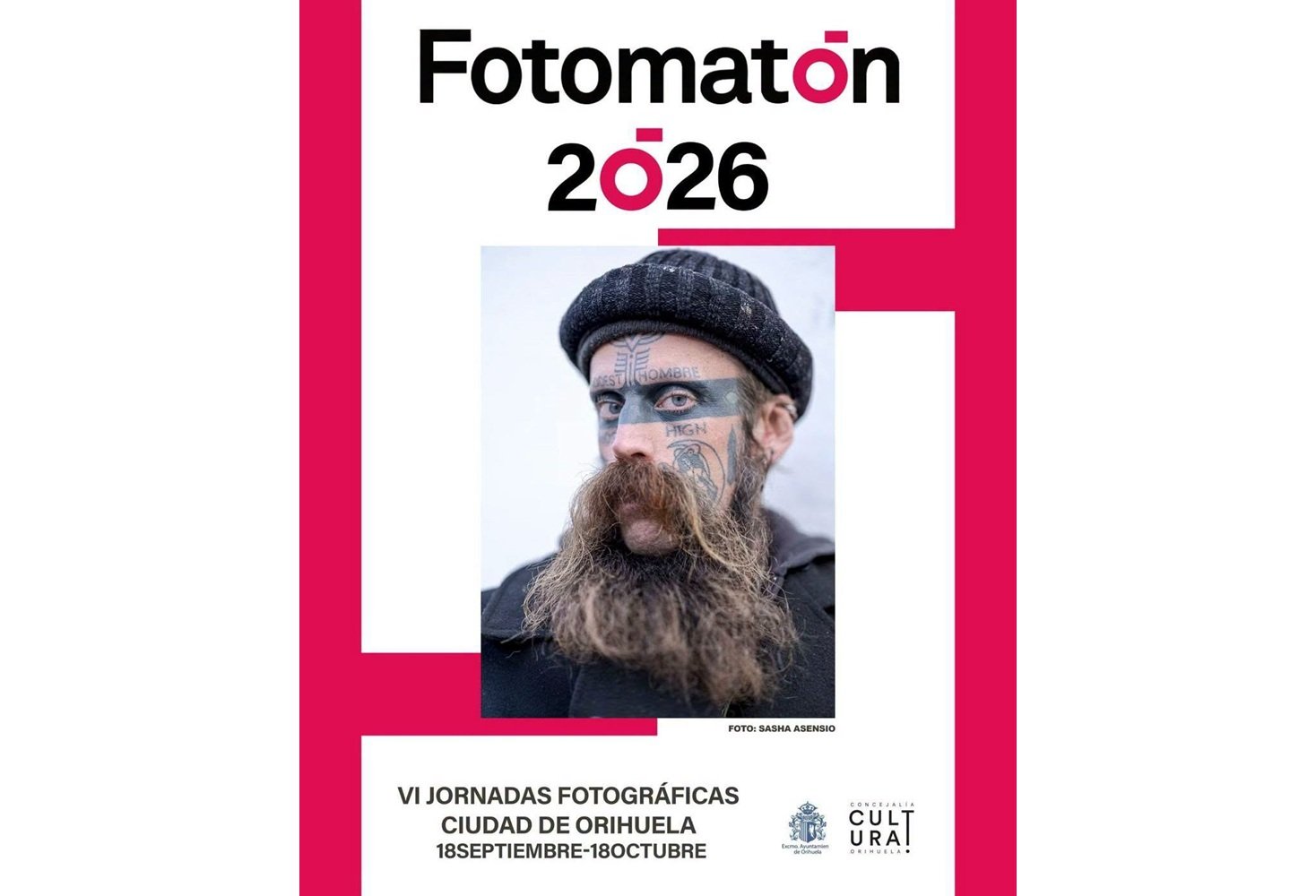 Festival de Fotografía Fotomatón