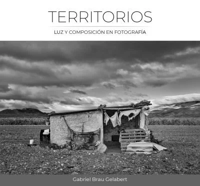 Presentación y firma del libro "Territorios. Luz y composición en fotografía", de Gabriel Brau