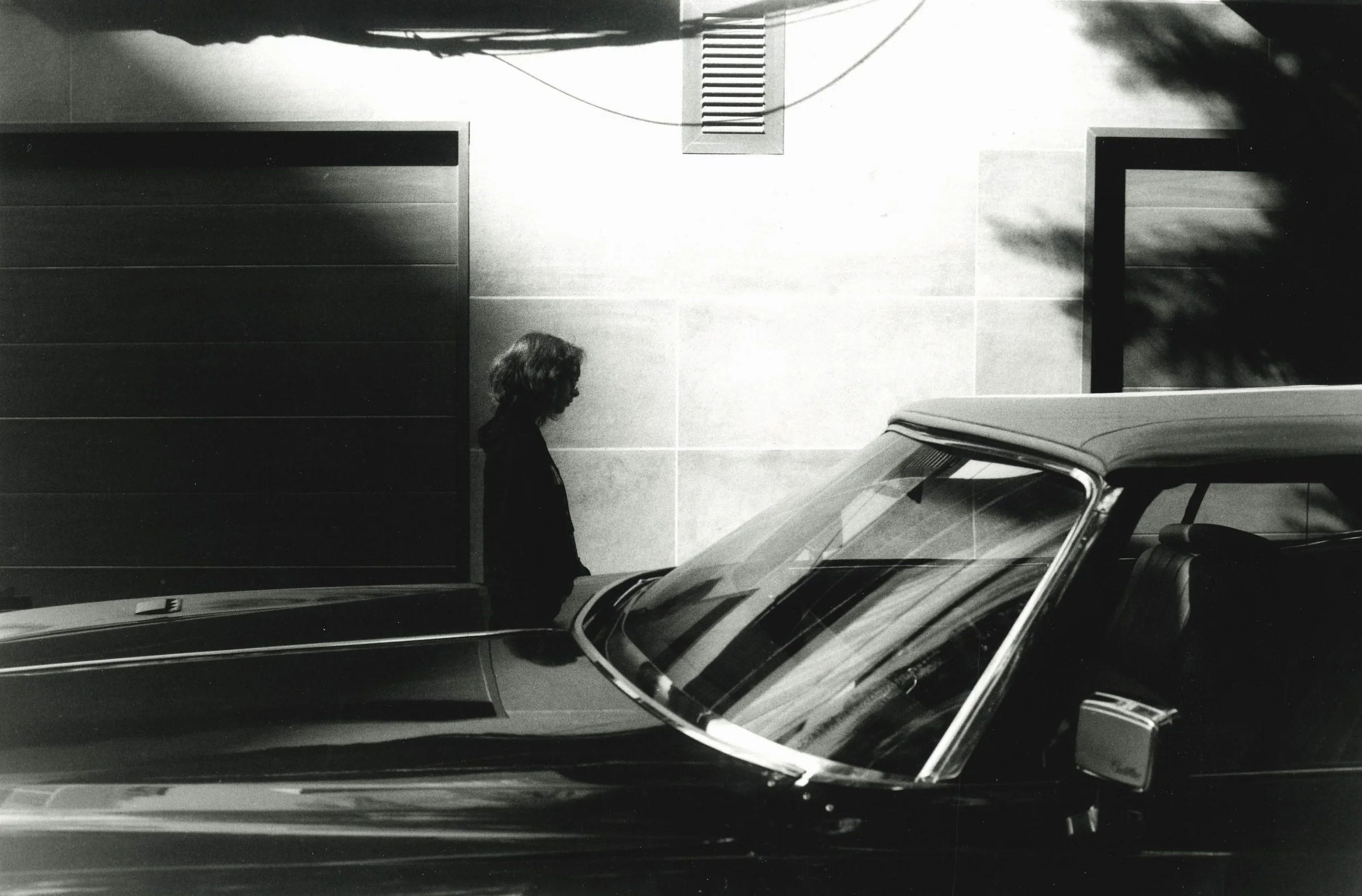 Exposición ‘Ejercicios urbanos’, de Antonio Jesús García