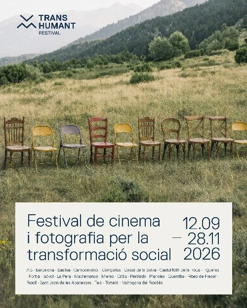 Transhumant - Festival de cine y fotografía para la transformación social