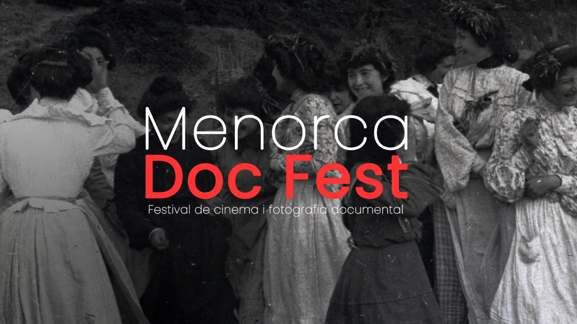 Menorca Doc Fest 2026 