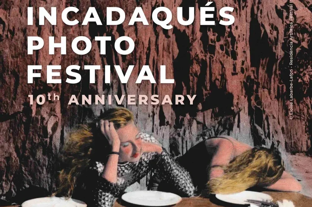 InCadaqués Photo Festival 2026