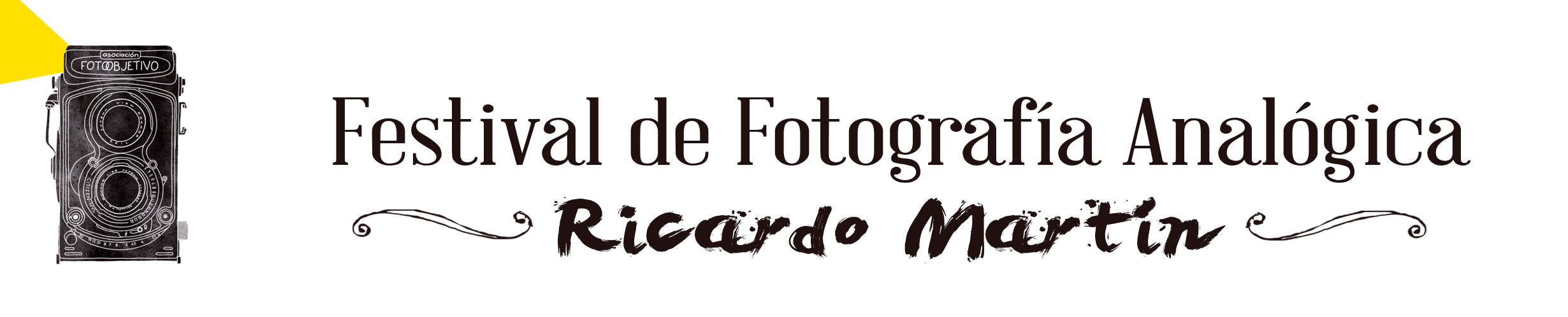 X Festival de Fotografía Analógica “Ricardo Martín” 