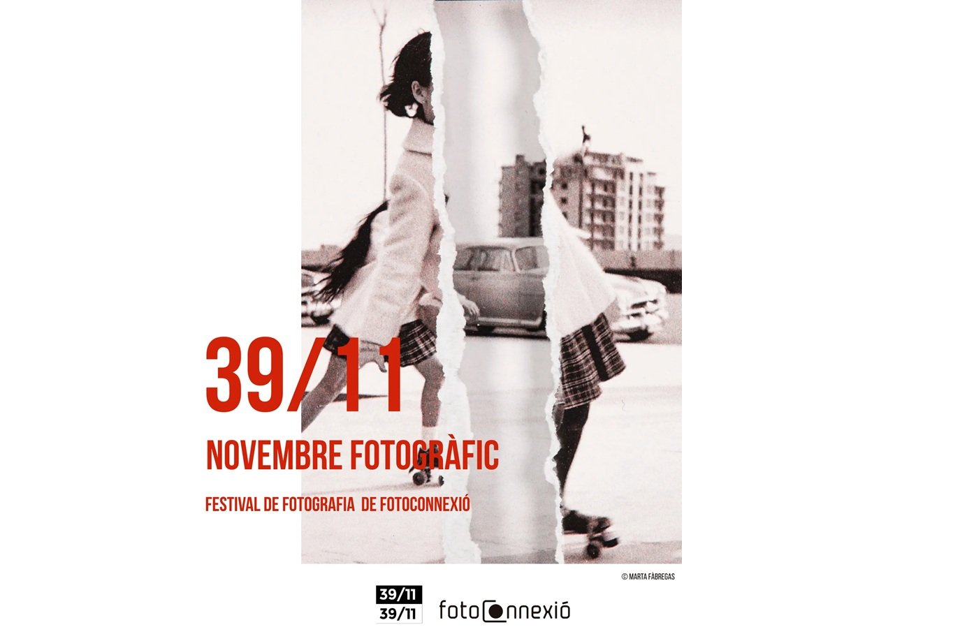 Mercado Fotográfico del 39/11