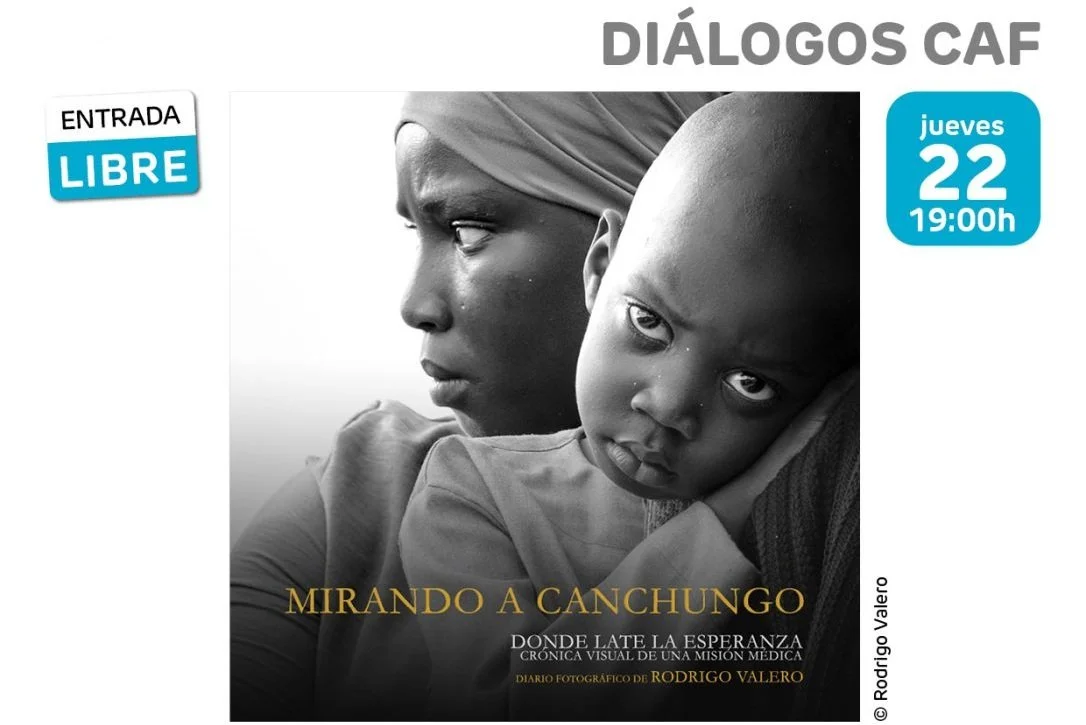 Diálogos CAF