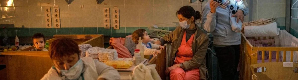 EnfocAH: la guerra contra las personas