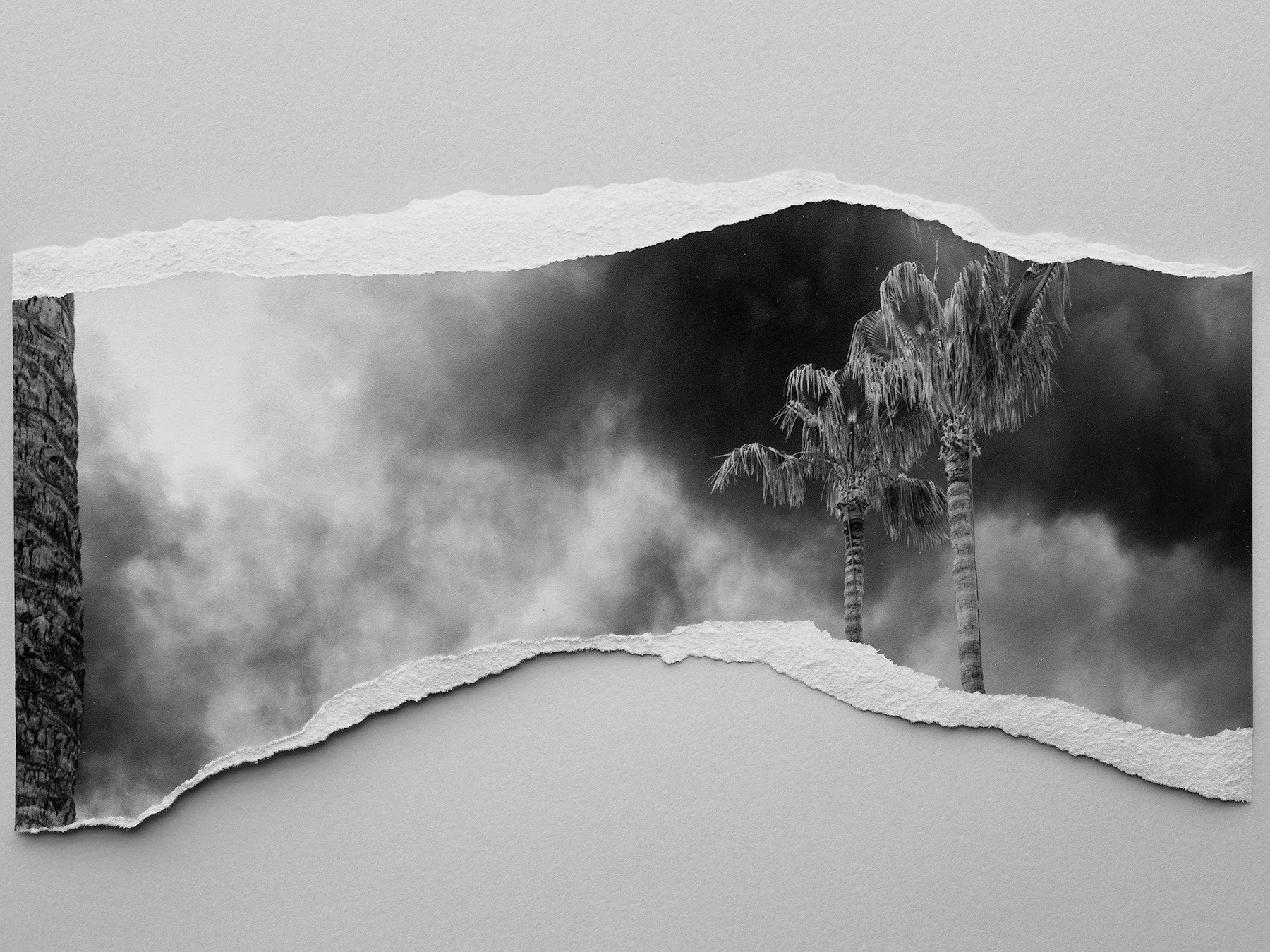 Exposición ‘Terra ferma’, de Toni Amengual