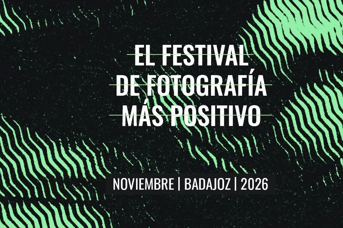 Festival NEGATIVO FOTO 2026