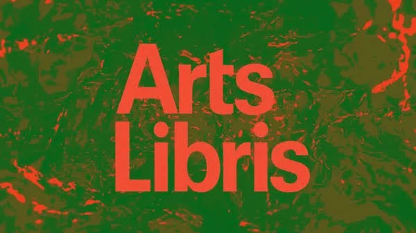 ArtsLibris MACBA 2026
