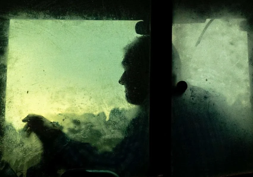 Exposición “Terra Nulius”de Andreu Esteban