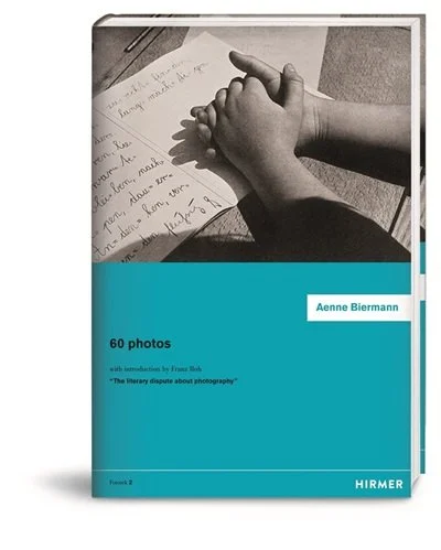 Portada libro 60 Photos