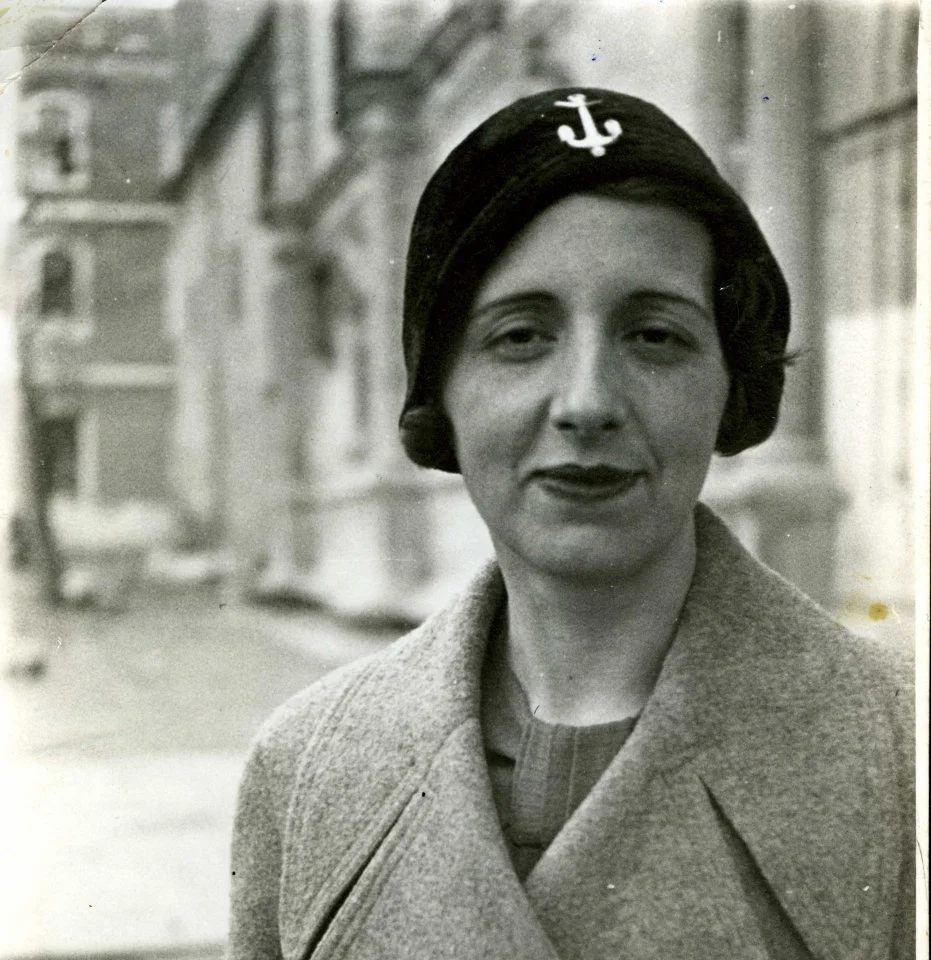 Exposición “María Zambrano en Grecia”