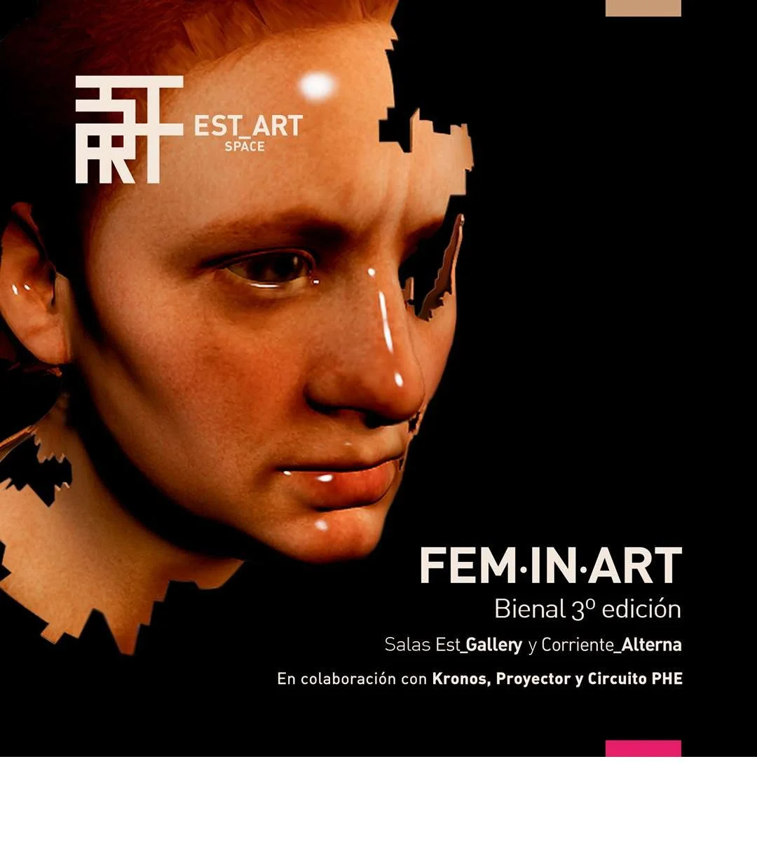 FEM•IN•ART 2025