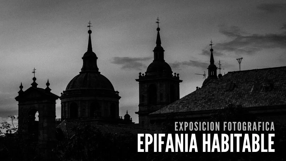 Exposición “Epifanía habitable”, de Mariano Leiva
