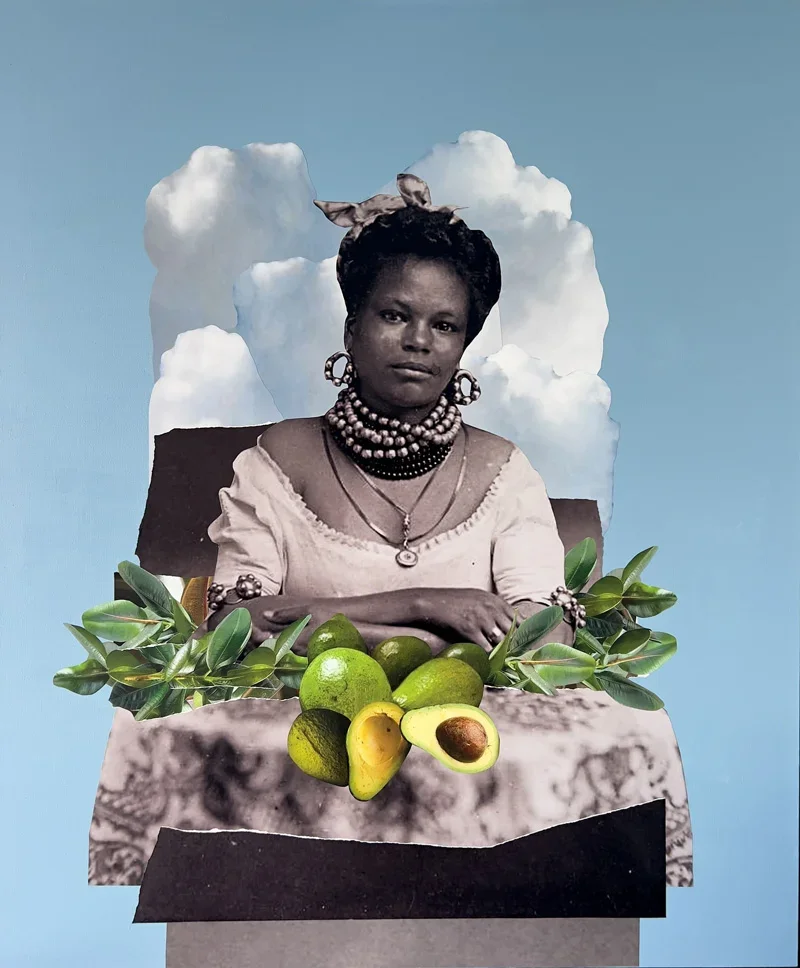 Exposición "Postales de la Memoria. Anotaciones Visuales de Lugares no Olvidados", de Giana De Dier